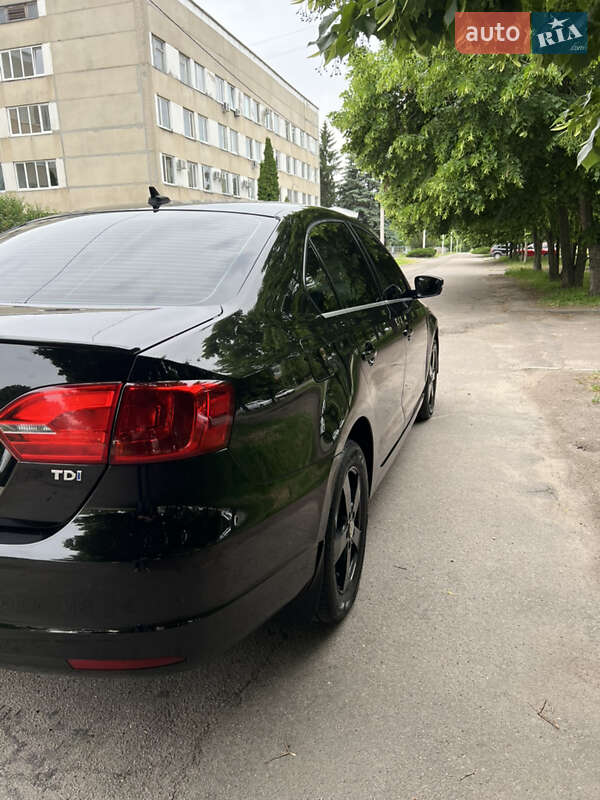 Седан Volkswagen Jetta 2012 в Черкасах фото 20 Седан Volkswagen Jetta 2012 в Черкасах