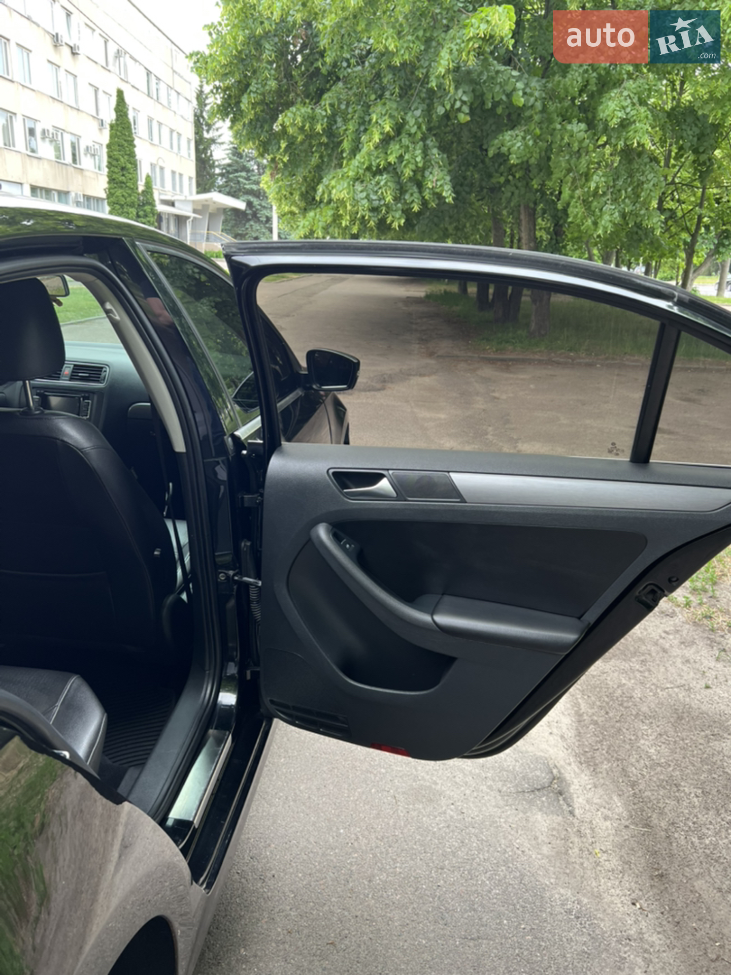 2012 Volkswagen Jetta - мініатюра 35