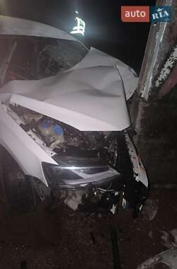 Седан Volkswagen Jetta 2013 в Овручі