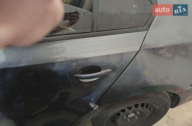 Седан Volkswagen Jetta 2015 в 