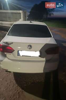 Седан Volkswagen Jetta 2013 в Овруче