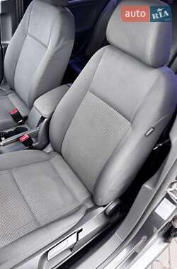 Седан Volkswagen Jetta 2007 в 