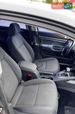 Седан Volkswagen Jetta 2007 в 