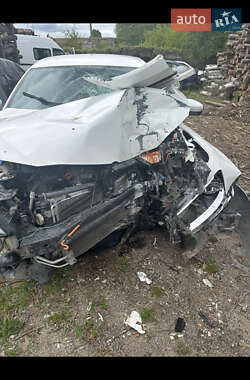 Седан Volkswagen Jetta 2013 в 