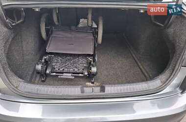 Седан Volkswagen Jetta 2019 в 