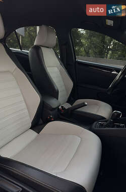 Седан Volkswagen Jetta 2014 в 