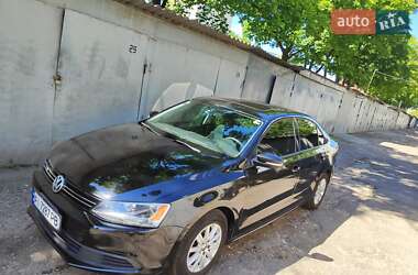 Седан Volkswagen Jetta 2013 в Киеве