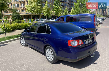 Седан Volkswagen Jetta 2008 в Киеве