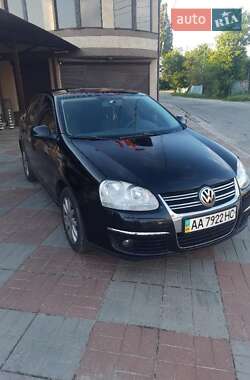 Седан Volkswagen Jetta 2008 в Василькові