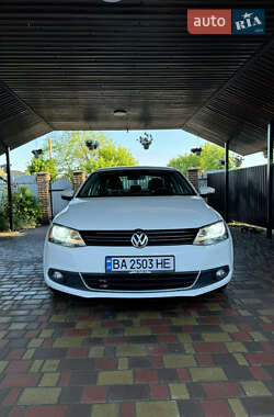 Седан Volkswagen Jetta 2014 в Ярошевке