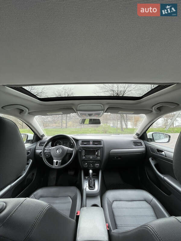 Седан Volkswagen Jetta 2014 в Ярошевке