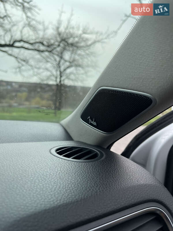 Седан Volkswagen Jetta 2014 в Ярошевке