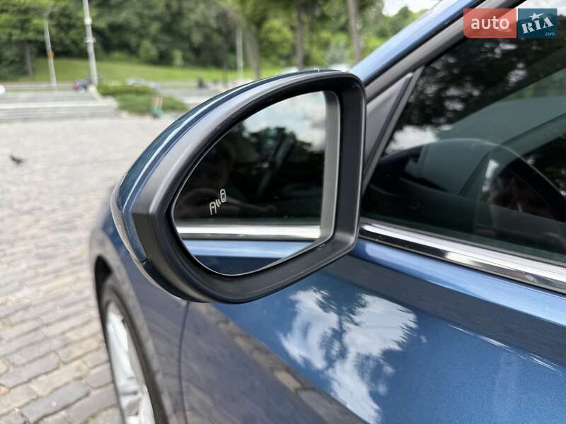 Седан Volkswagen Jetta 2018 в Киеве