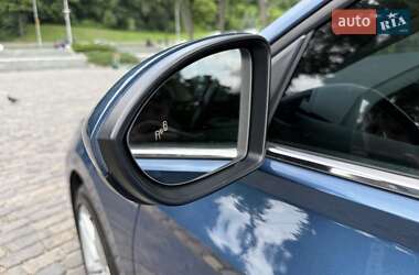 Седан Volkswagen Jetta 2018 в 