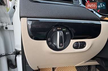 Седан Volkswagen Jetta 2016 в 