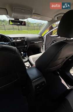 Седан Volkswagen Jetta 2016 в 