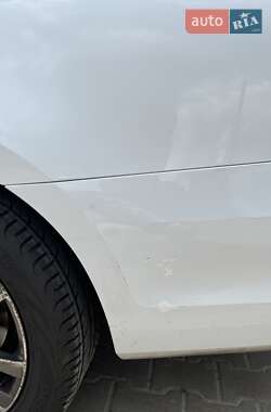 Седан Volkswagen Jetta 2016 в 