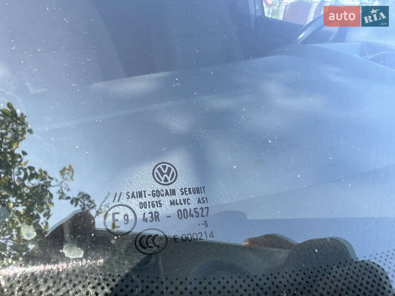 Седан Volkswagen Jetta 2006 в Калуше