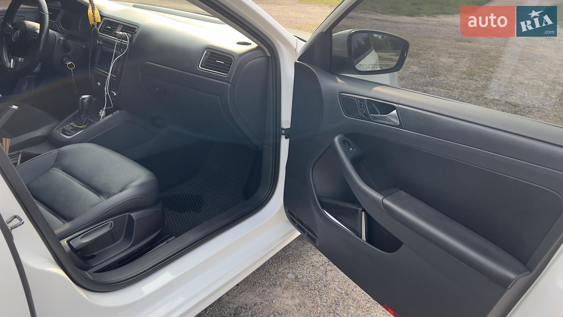 2011 Volkswagen Jetta - мініатюра 10