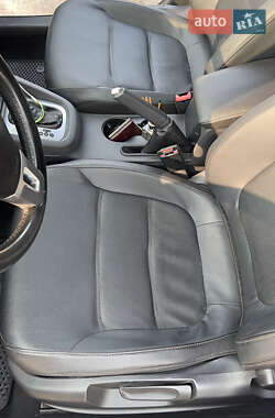 Седан Volkswagen Jetta 2011 в 
