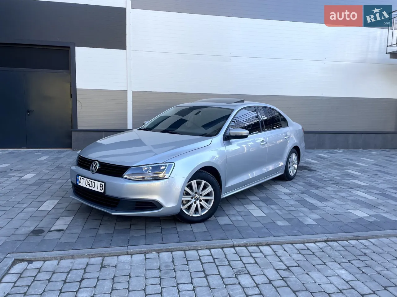 2012 Volkswagen Jetta - мініатюра 26