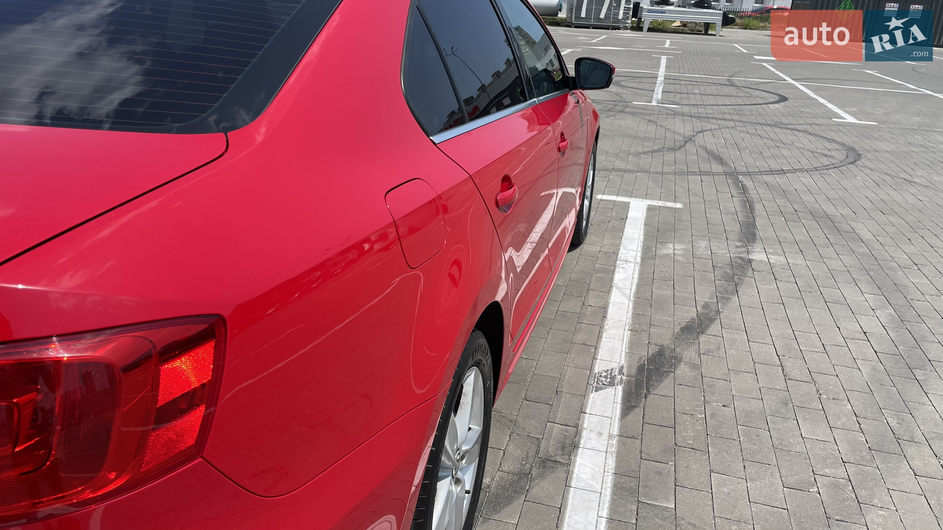 2012 Volkswagen Jetta - мініатюра 21