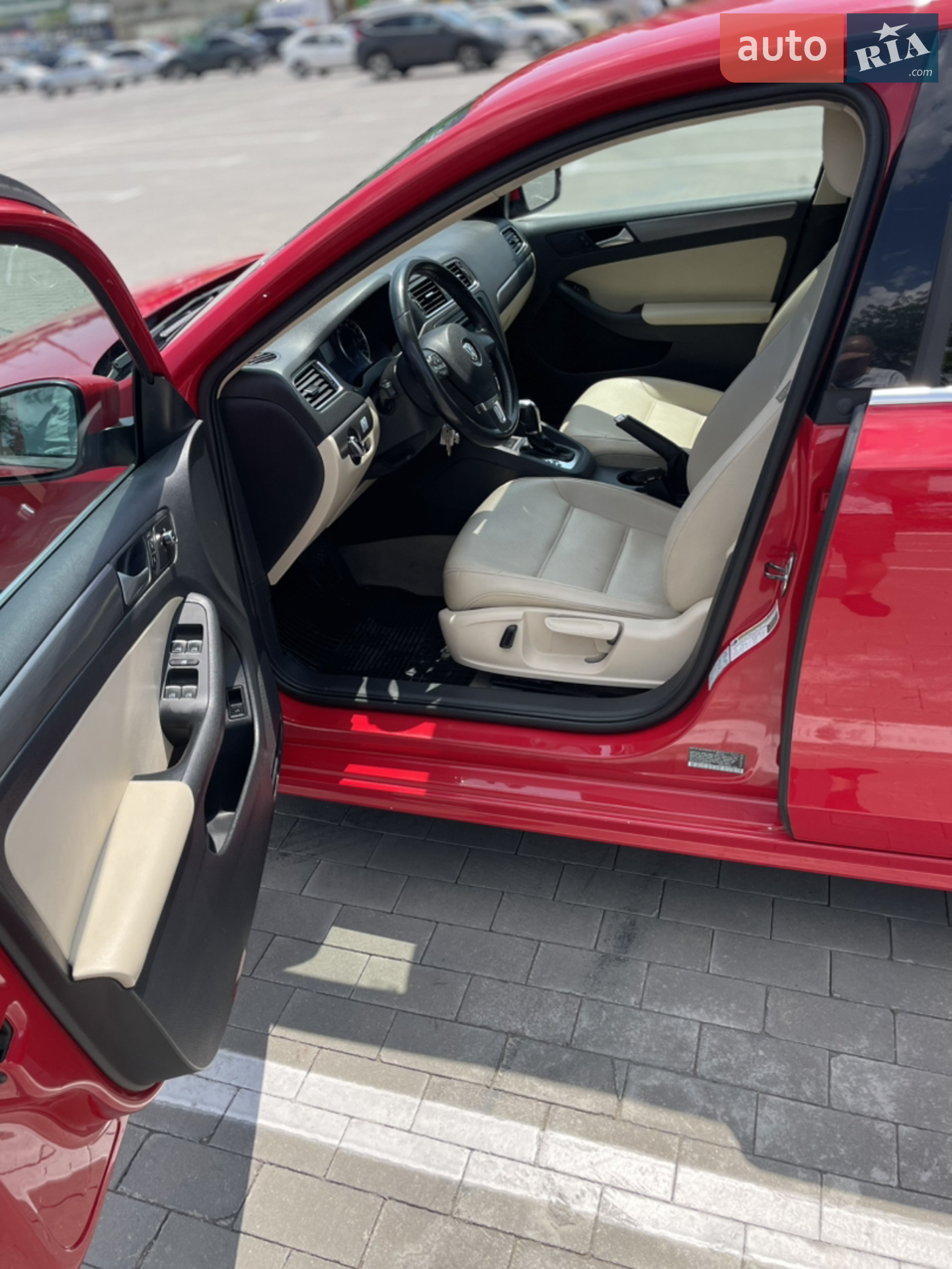 2012 Volkswagen Jetta - мініатюра 38