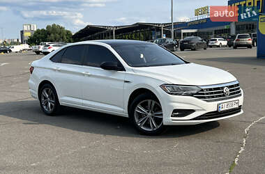 Седан Volkswagen Jetta 2018 в Києві