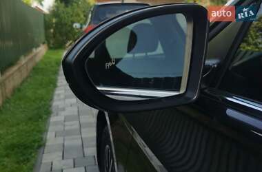 Седан Volkswagen Jetta 2019 в 