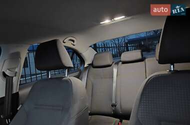 Седан Volkswagen Jetta 2015 в Кременчуге