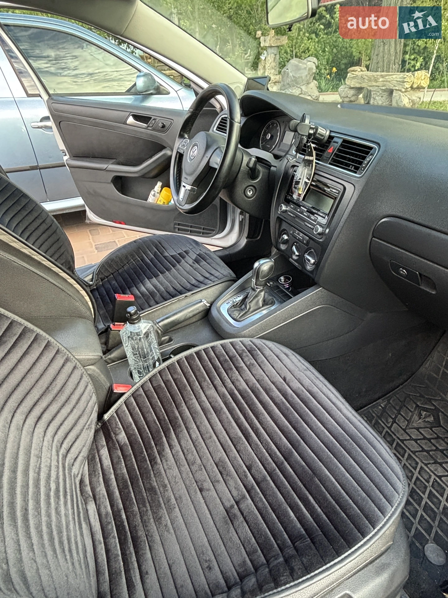 2011 Volkswagen Jetta - мініатюра 28