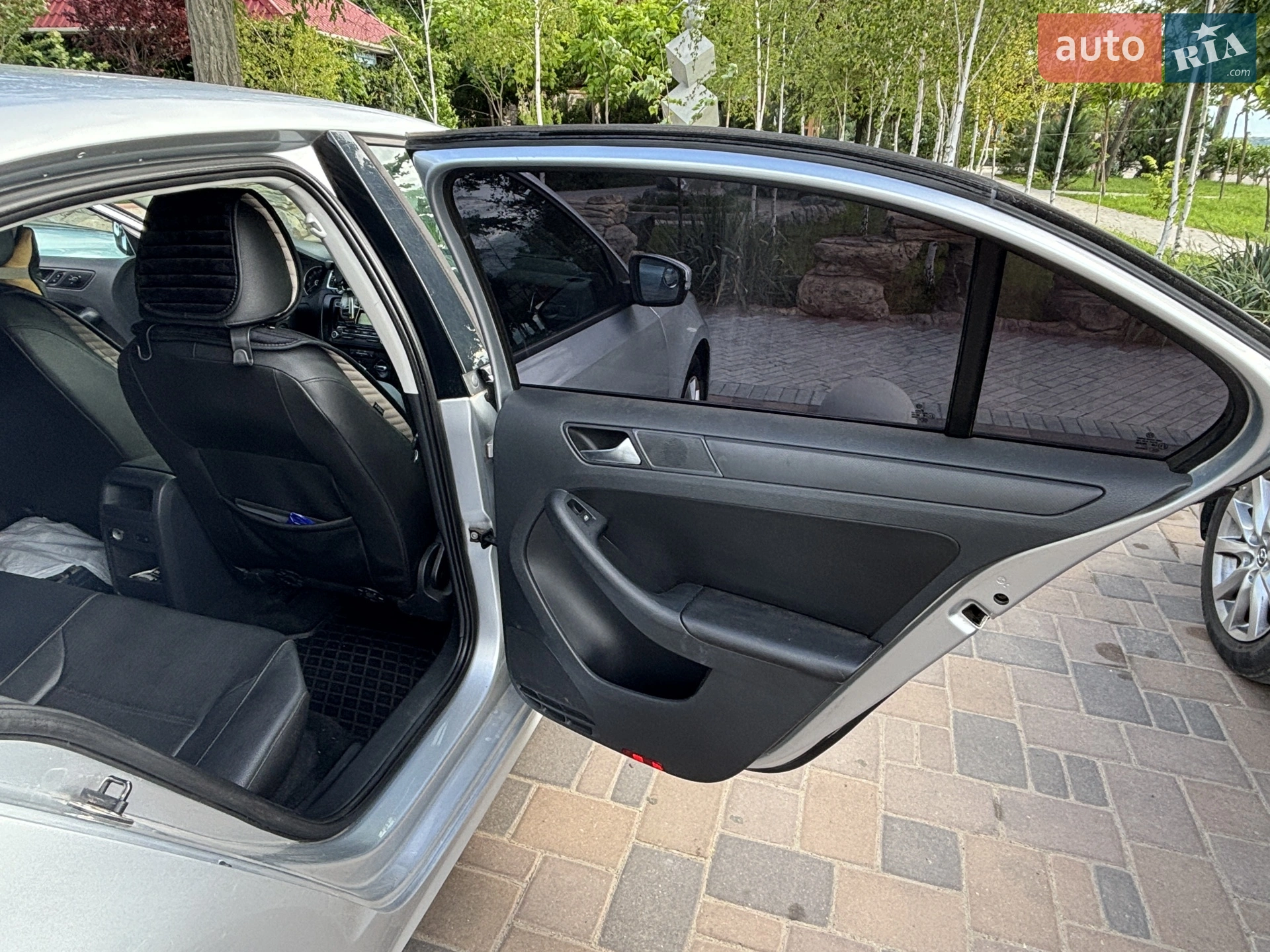 2011 Volkswagen Jetta - мініатюра 29