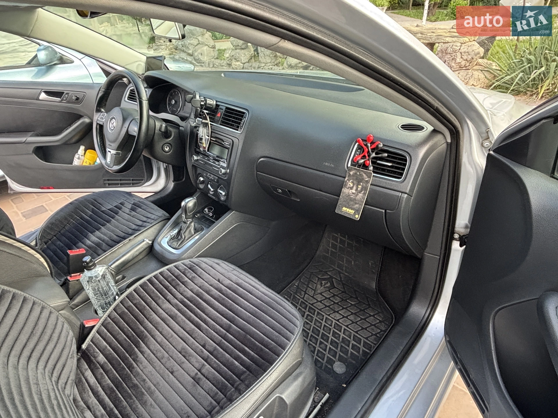 2011 Volkswagen Jetta - мініатюра 31