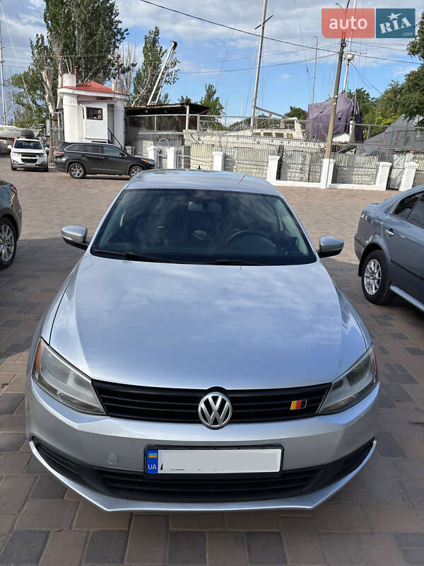Седан Volkswagen Jetta 2011 в Николаеве фото 7 Седан Volkswagen Jetta 2011 в Николаеве