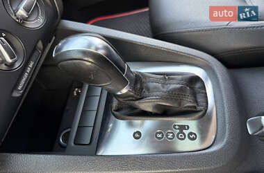 Седан Volkswagen Jetta 2011 в 