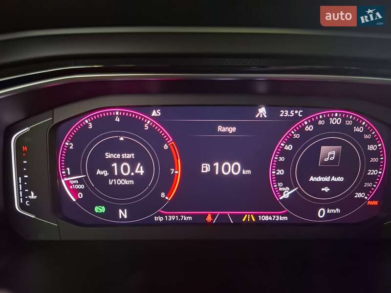 Седан Volkswagen Jetta 2018 в Львове