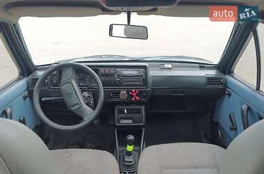 Седан Volkswagen Jetta 1987 в 