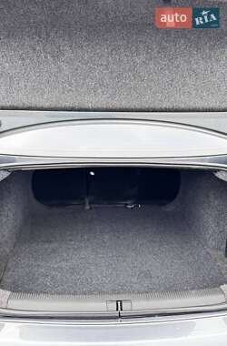 Седан Volkswagen Jetta 2008 в 