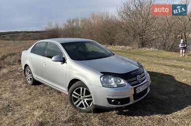 Седан Volkswagen Jetta 2006 в 