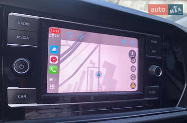 Седан Volkswagen Jetta 2019 в 