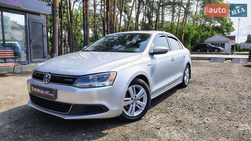 Volkswagen Jetta 2014