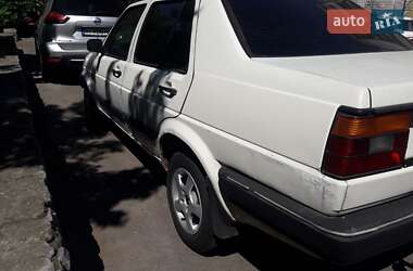 Седан Volkswagen Jetta 1988 в Киеве