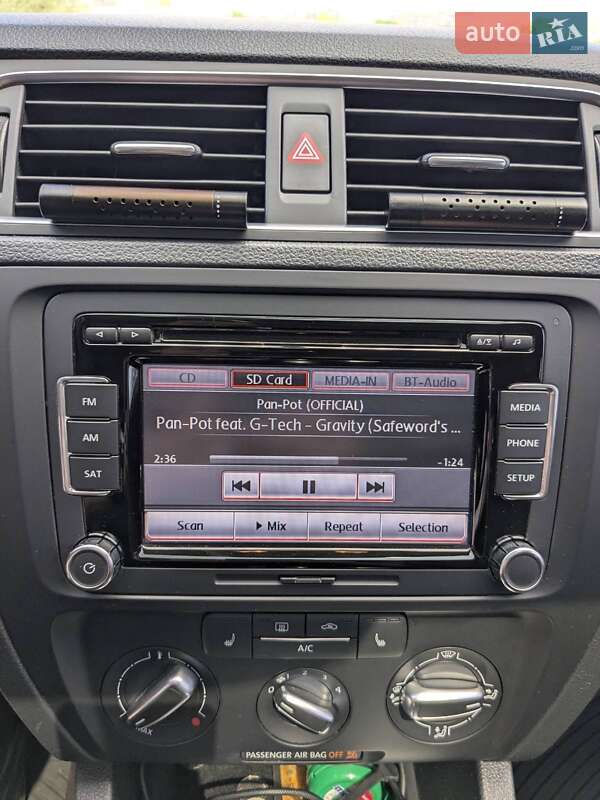 Седан Volkswagen Jetta 2014 в Каменец-Подольском фото 12 Седан Volkswagen Jetta 2014 в Каменец-Подольском