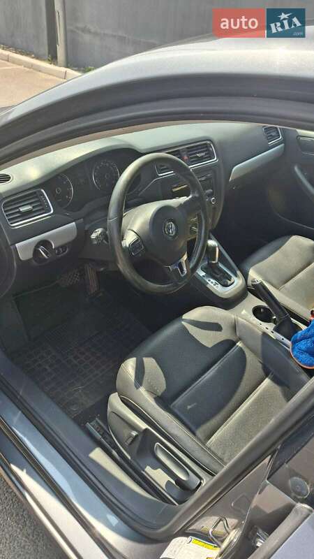 Седан Volkswagen Jetta 2014 в Херсоне