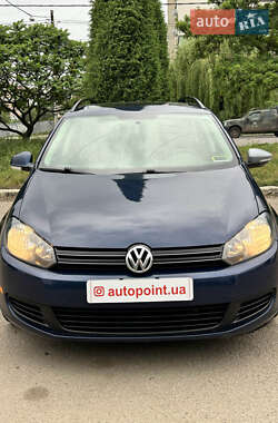 Универсал Volkswagen Jetta 2014 в Сумах