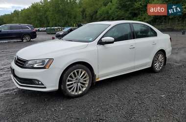Volkswagen Jetta 2016