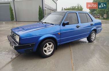 Седан Volkswagen Jetta 1987 в Каменец-Подольском