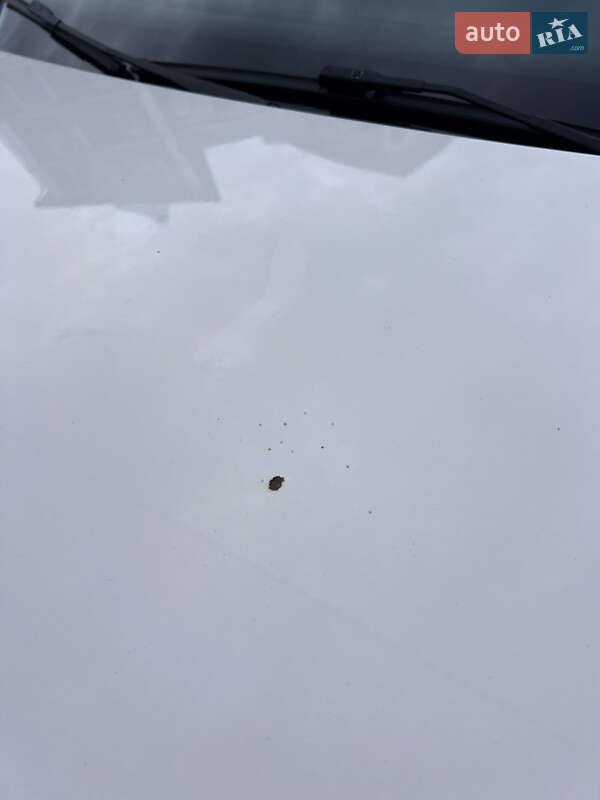 Седан Volkswagen Jetta 2012 в Шептицькому