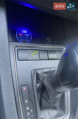 Седан Volkswagen Jetta 2015 в 