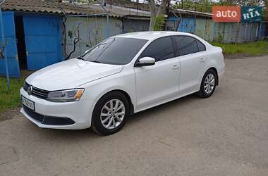 Седан Volkswagen Jetta 2014 в Белгороде-Днестровском